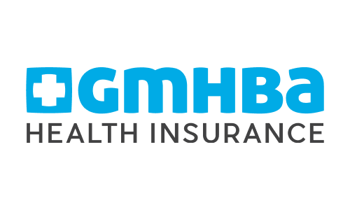gmhba min